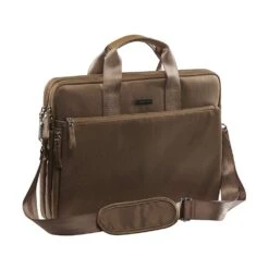 Neopack Laptop Bag For 33.78 Cm (13.3 Inch) Laptops, Brown 8BR13(491550930) -Smart Bag Shop Neopack 8BR13 Bags and Cases 491550930 i 3 1200Wx1200H