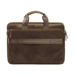 Neopack Laptop Bag For 33.78 Cm (13.3 Inch) Laptops, Brown 8BR13(491550930) -Smart Bag Shop Neopack 8BR13 Bags and Cases 491550930 i 4 1200Wx1200H