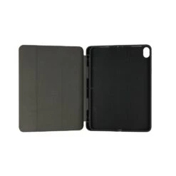 Neopack Trifold Smart Delta Tablet Flip Case For Ipad Pro 11, Black(491570605)