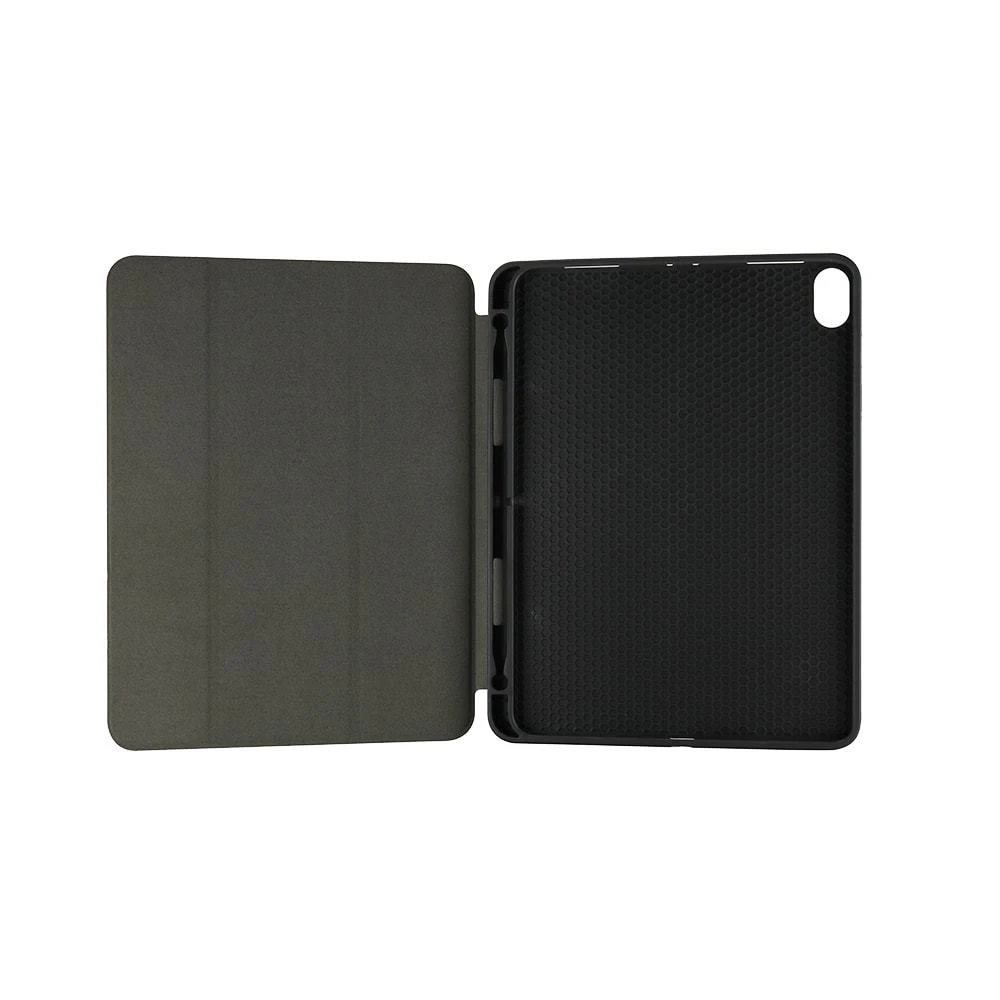 Neopack Trifold Smart Delta Tablet Flip Case For Ipad Pro 11, Black(491570605) 3 Neopack Trifold Smart Delta Tablet Flip Case For Ipad Pro 11, Black(491570605)