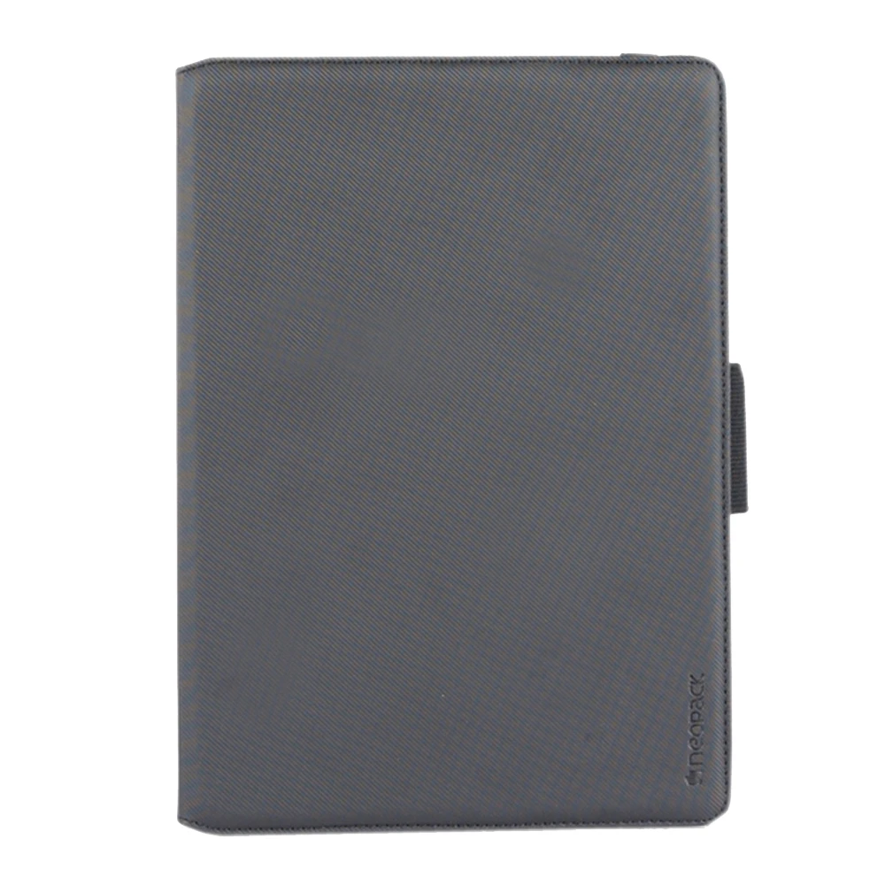 Neopack 360 Degree Rotation Swivo Tablet Case For IPad Air, IPad Air 2, IPad Pro 9.7 (2019 Model), Black PAD AIR1/2 & PRO 9(491229109) 3 Neopack 360 Degree Rotation Swivo Tablet Case For IPad Air, IPad Air 2, IPad Pro 9.7 (2019 Model), Black PAD AIR1/2 & PRO 9(491229109)