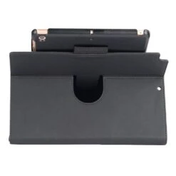 Neopack Swivo Case For Apple IPad Pro, Black TCBKA10(491615836) -Smart Bag Shop Neopack TCBKA10 Bags and Cases 491615836 i 6 1200Wx1200H