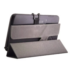 Neopack Unifit Tablet Flip Case For 17.78 Cm (7 Inch) Tablets, Black 25BU7(491042484) -Smart Bag Shop Neopack Unifit Tablet Flip Case for 7 inch Tablets Black 25BU7 491042484 i 3 1200Wx1200H