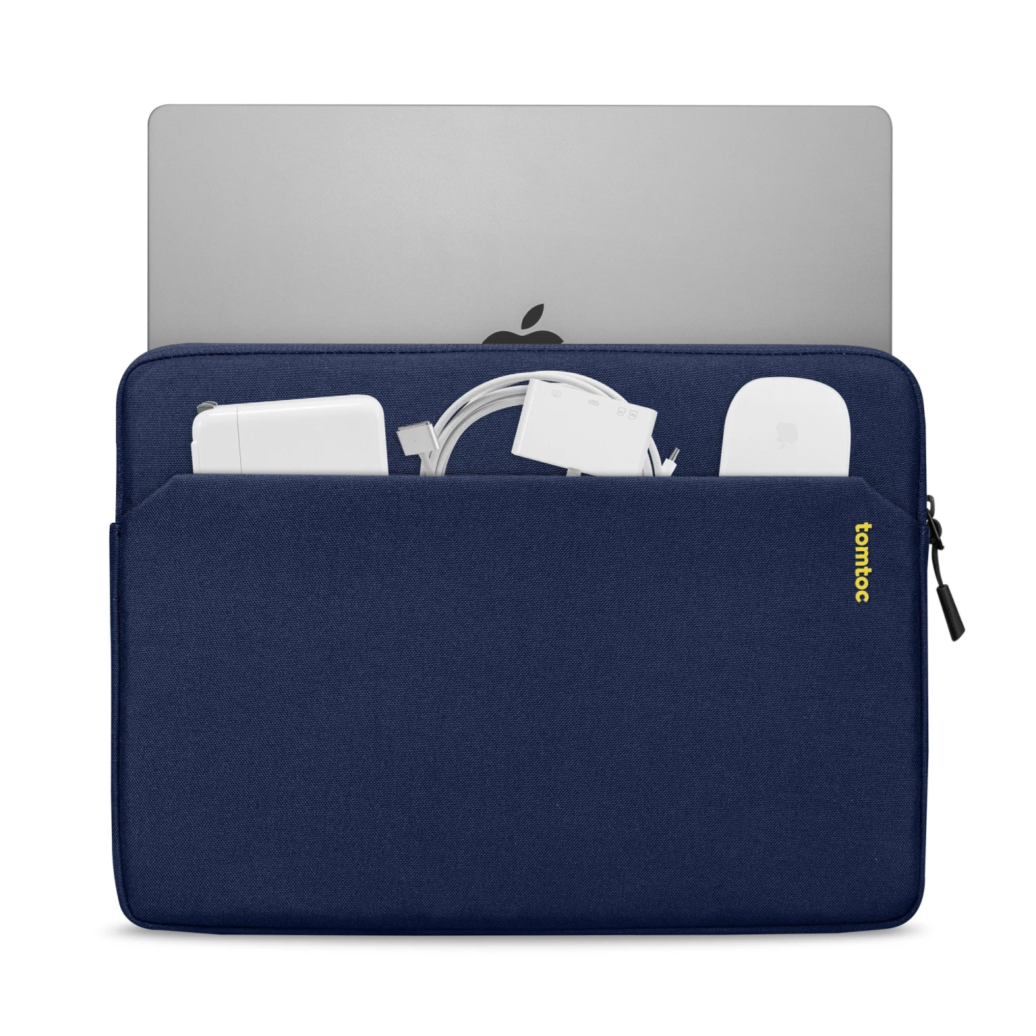 Light-A18 Tablet Sleeve For 15-inch MacBook Air M2 4 Light-A18 Tablet Sleeve For 15-inch MacBook Air M2 - Image 2
