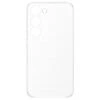 Samsung Clear Mobile Case For Samsung Galaxy S23, Transparent EF-QS911CTEGIN(493665134) -Smart Bag Shop Samsung S23 MCase 493665134 i 1 1200Wx1200H