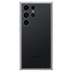 Samsung Frame Mobile Case For Samsung Galaxy S23 Ultra, Black EF-MS918CBEGIN(493665170) -Smart Bag Shop Samsung S23 Ultra MCase 493665170 i 3 1200Wx1200H