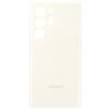 Samsung Silicone Mobile Case For Samsung Galaxy S23 Ultra, Cream EF-PS918TUEGIN(493665172) 1 Samsung Silicone Mobile Case For Samsung Galaxy S23 Ultra, Cream EF-PS918TUEGIN(493665172) -Smart Bag Shop Samsung S23 Ultra MCase 493665172 i 1 1200Wx1200H