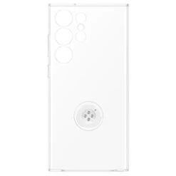 Samsung Clear Gadget Mobile Case For Samsung Galaxy S23 Ultra, Transparent EF-XS918CTEGIN(493665193) 9 Samsung Clear Gadget Mobile Case For Samsung Galaxy S23 Ultra, Transparent EF-XS918CTEGIN(493665193) -Smart Bag Shop Samsung S23 Ultra MCase 493665193 i 3 1200Wx1200H