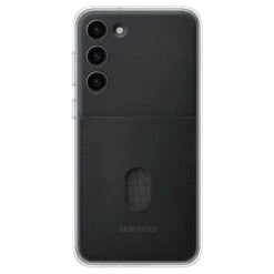 Samsung Frame Mobile Case For Samsung Galaxy S23 Plus, Black EF-MS916CBEGIN(493665144) 8 Samsung Frame Mobile Case For Samsung Galaxy S23 Plus, Black EF-MS916CBEGIN(493665144) -Smart Bag Shop Samsung S23Plus MCase 493665144 i 2 1200Wx1200H
