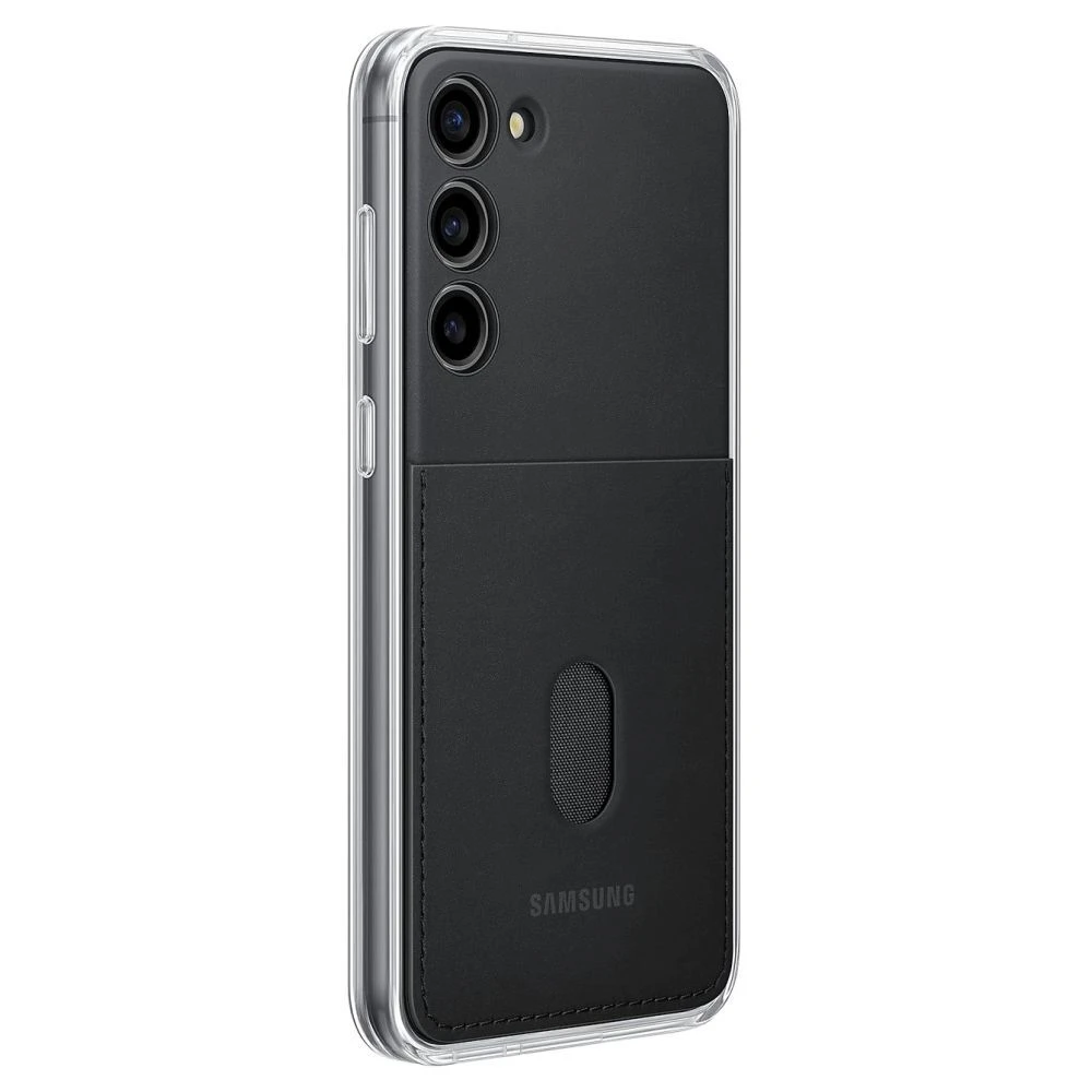 Samsung Frame Mobile Case For Samsung Galaxy S23 Plus, Black EF-MS916CBEGIN(493665144) 6 Samsung Frame Mobile Case For Samsung Galaxy S23 Plus, Black EF-MS916CBEGIN(493665144) - Image 4