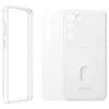 Samsung Frame Mobile Case For Samsung Galaxy S23 Plus, White EF-MS916CWEGIN(493665146) -Smart Bag Shop Samsung S23Plus MCase 493665146 i 1 1200Wx1200H