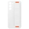 Samsung Silicone Grip Mobile Case For Samsung Galaxy S23 Plus, White EF-GS916TWEGIN(493665165) -Smart Bag Shop Samsung S23Plus MCase 493665165 i 1 1200Wx1200H