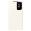 Samsung Smart View Wallet Case For Samsung Galaxy S23 Plus, Cream EF-ZS916CUEGIN(493665179) -Smart Bag Shop Samsung S23Plus MCase 493665179 i 1 1200Wx1200H