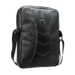 Skywater Lamborghini Murcielago-D1 SW-187 Tablet Sling For 25.65 Cm (10.1 Inch) Tablet, Black(491183028)