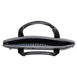 Stuffcool Lush Laptop Bag For 35.56 Cm (14 Inch) MacBook Pro, Black And Grey, VGSLBG14(493177614) -Smart Bag Shop Stuffcool VGSLBG14 Laptop Backpack 493177614 i 4 1200Wx1200H