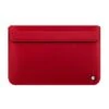 Switch Easy Laptop Sleeve For 27.94 Cm (11 Inch) MacBook Air, Red SW-THNA11-R(490930092) 2 Switch Easy Laptop Sleeve For 27.94 Cm (11 Inch) MacBook Air, Red SW-THNA11-R(490930092) -Smart Bag Shop Switch Easy SW THNA11 R Bags Cases Sleeves 490930092 i 1 1200Wx1200H