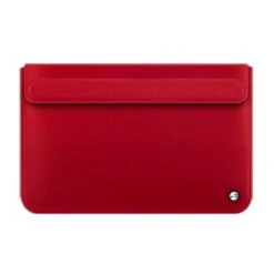 Switch Easy Laptop Sleeve For 27.94 Cm (11 Inch) MacBook Air, Red SW-THNA11-R(490930092)