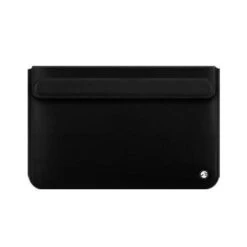 SwitchEasy Laptop Sleeve For 29.46 Cm (11.6 Inch) MacBook Air, Black SW-THNA11-BK(490930091)