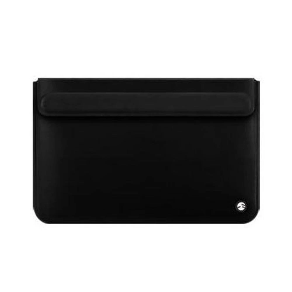 SwitchEasy Laptop Sleeve For 29.46 Cm (11.6 Inch) MacBook Air, Black SW-THNA11-BK(490930091) 3 SwitchEasy Laptop Sleeve For 29.46 Cm (11.6 Inch) MacBook Air, Black SW-THNA11-BK(490930091)