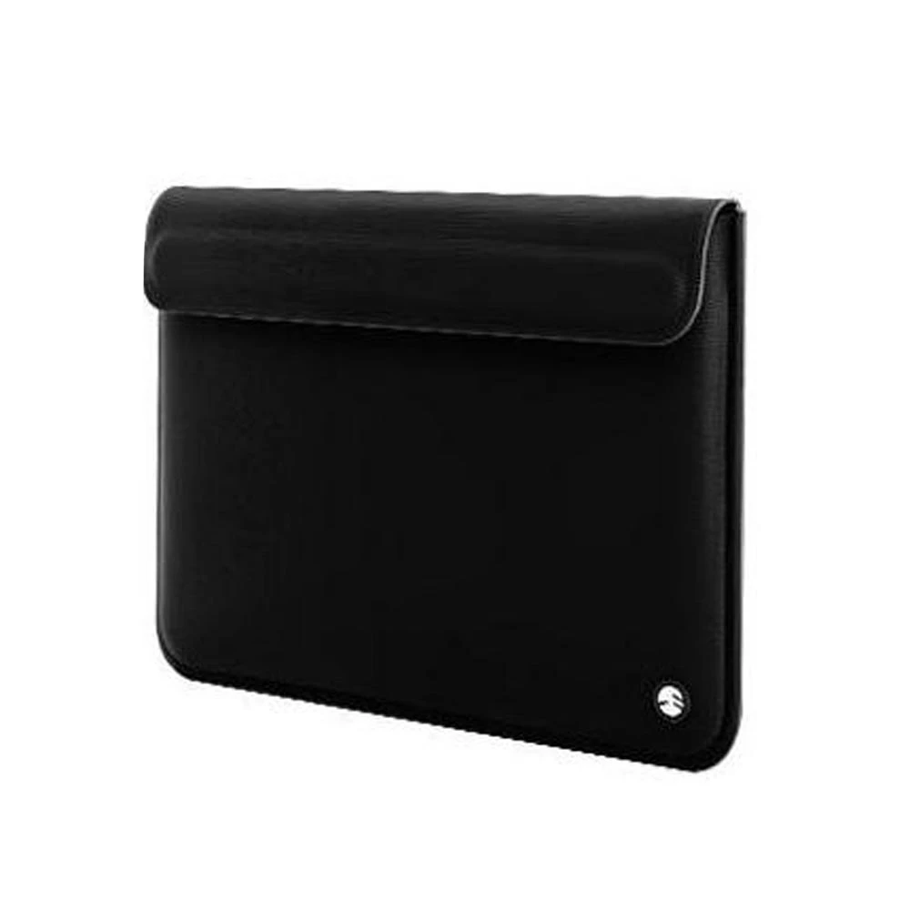SwitchEasy Laptop Sleeve For 29.46 Cm (11.6 Inch) MacBook Air, Black SW-THNA11-BK(490930091) 4 SwitchEasy Laptop Sleeve For 29.46 Cm (11.6 Inch) MacBook Air, Black SW-THNA11-BK(490930091) - Image 2