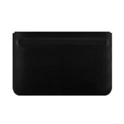 SwitchEasy Laptop Sleeve For 29.46 Cm (11.6 Inch) MacBook Air, Black SW-THNA11-BK(490930091) 7 SwitchEasy Laptop Sleeve For 29.46 Cm (11.6 Inch) MacBook Air, Black SW-THNA11-BK(490930091) -Smart Bag Shop SwitchEasy SW THNA11 BK Bags Cases Sleeves 490930091 i 3 1200Wx1200H