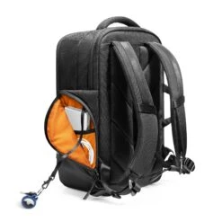 TechPack-T73 X-Pac Laptop Backpack 20L 26 TechPack-T73 X-Pac Laptop Backpack 20L -Smart Bag Shop T73S3