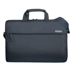 Tucano Free & Busy Topload Bag For Laptop 35.56 Cm (14 Inch), Blue BFRBUB14-B(491996860)