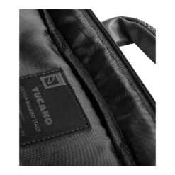 Tucano Free & Busy Topload Bag For Laptop 35.56 Cm (14 Inch), Black BFRBUB14-BK(491996861) -Smart Bag Shop TUCANO BFRBUB14 BK Bags and Cases 491996861 i 10 1200Wx1200H