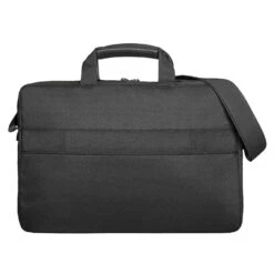Tucano Free & Busy Topload Bag For Laptop 35.56 Cm (14 Inch), Black BFRBUB14-BK(491996861) -Smart Bag Shop TUCANO BFRBUB14 BK Bags and Cases 491996861 i 3 1200Wx1200H