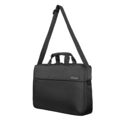 Tucano Free & Busy Topload Bag For Laptop 35.56 Cm (14 Inch), Black BFRBUB14-BK(491996861) -Smart Bag Shop TUCANO BFRBUB14 BK Bags and Cases 491996861 i 4 1200Wx1200H