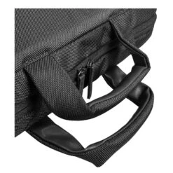 Tucano Free & Busy Topload Bag For Laptop 35.56 Cm (14 Inch), Black BFRBUB14-BK(491996861) -Smart Bag Shop TUCANO BFRBUB14 BK Bags and Cases 491996861 i 5 1200Wx1200H