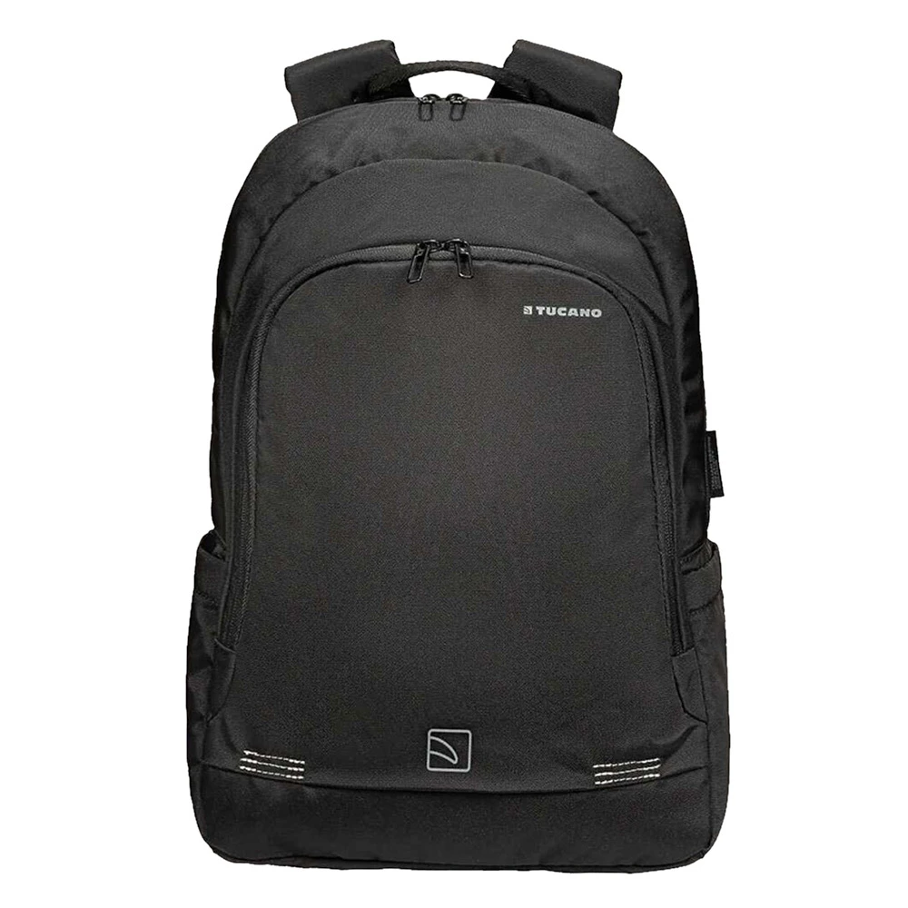 Tucano Forte Backpack For Laptop 39.62 Cm (15.6 Inch), Black BKFOR(491996867) 3 Tucano Forte Backpack For Laptop 39.62 Cm (15.6 Inch), Black BKFOR(491996867)