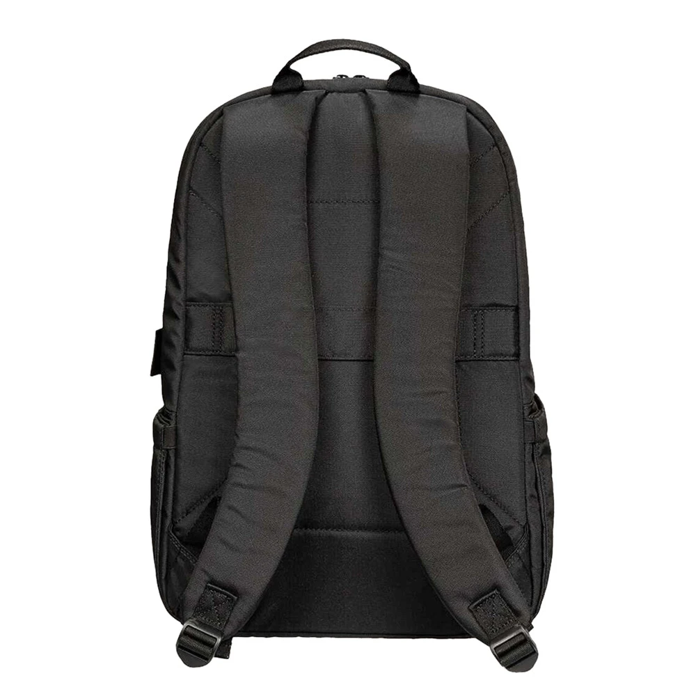 Tucano Forte Backpack For Laptop 39.62 Cm (15.6 Inch), Black BKFOR(491996867) 5 Tucano Forte Backpack For Laptop 39.62 Cm (15.6 Inch), Black BKFOR(491996867) - Image 3