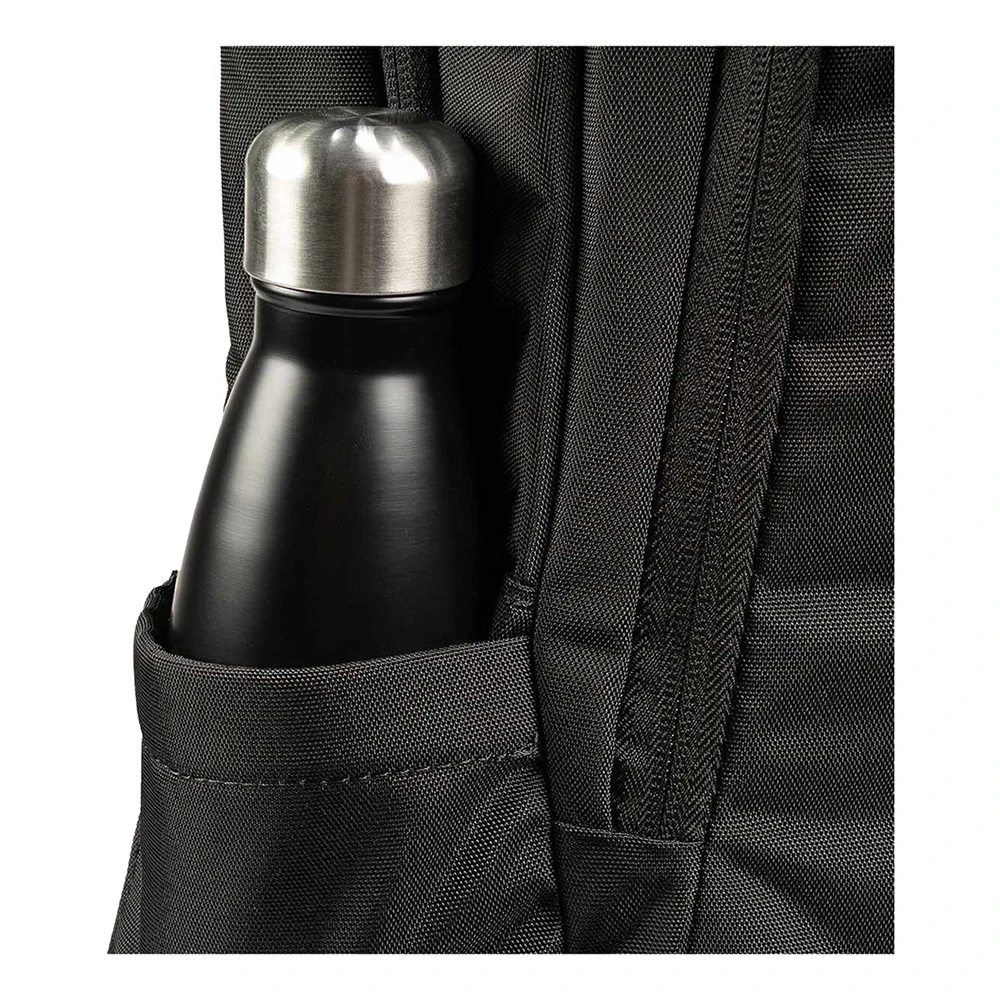 Tucano Forte Backpack For Laptop 39.62 Cm (15.6 Inch), Black BKFOR(491996867) 6 Tucano Forte Backpack For Laptop 39.62 Cm (15.6 Inch), Black BKFOR(491996867) - Image 4