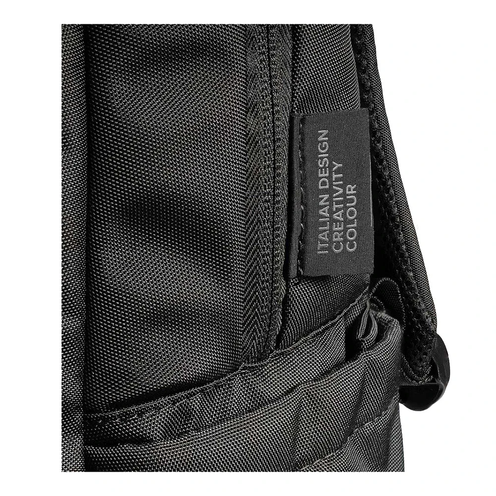 Tucano Forte Backpack For Laptop 39.62 Cm (15.6 Inch), Black BKFOR(491996867) 7 Tucano Forte Backpack For Laptop 39.62 Cm (15.6 Inch), Black BKFOR(491996867) - Image 5