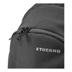 Tucano Forte Backpack For Laptop 39.62 Cm (15.6 Inch), Black BKFOR(491996867) 17 Tucano Forte Backpack For Laptop 39.62 Cm (15.6 Inch), Black BKFOR(491996867) -Smart Bag Shop TUCANO BKFOR Bags and Cases 491996867 i 6 1200Wx1200H