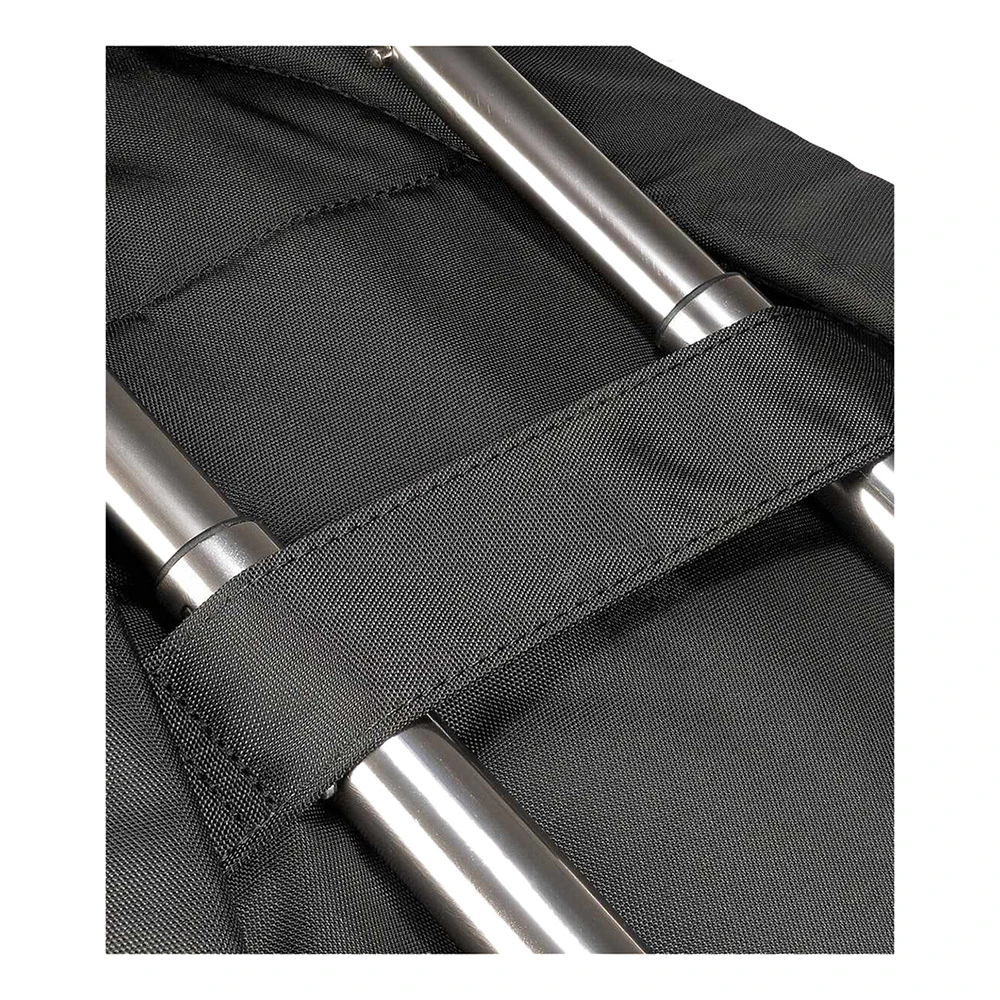 Tucano Forte Backpack For Laptop 39.62 Cm (15.6 Inch), Black BKFOR(491996867) 9 Tucano Forte Backpack For Laptop 39.62 Cm (15.6 Inch), Black BKFOR(491996867) - Image 7