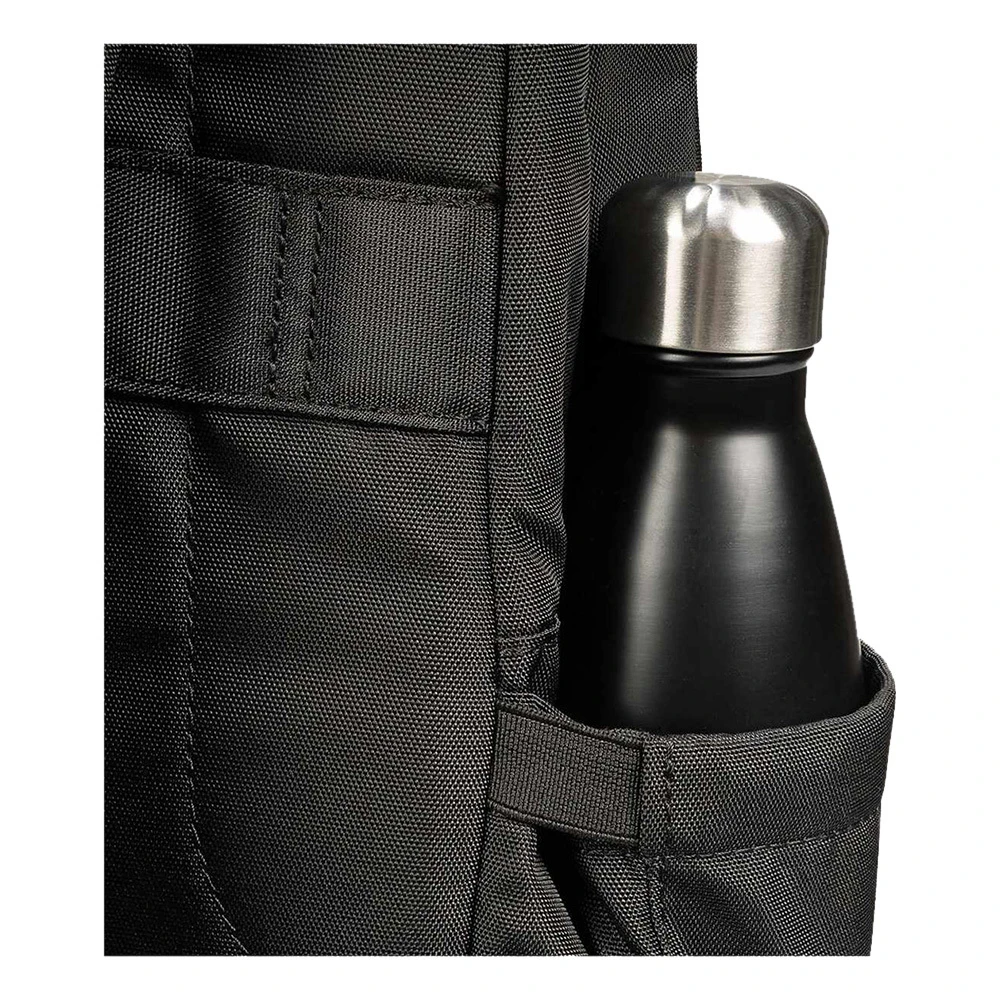 Tucano Forte Backpack For Laptop 39.62 Cm (15.6 Inch), Black BKFOR(491996867) 10 Tucano Forte Backpack For Laptop 39.62 Cm (15.6 Inch), Black BKFOR(491996867) - Image 8