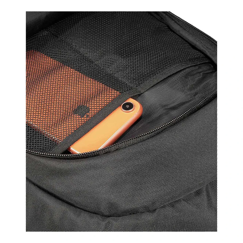 Tucano Forte Backpack For Laptop 39.62 Cm (15.6 Inch), Black BKFOR(491996867) 11 Tucano Forte Backpack For Laptop 39.62 Cm (15.6 Inch), Black BKFOR(491996867) - Image 9