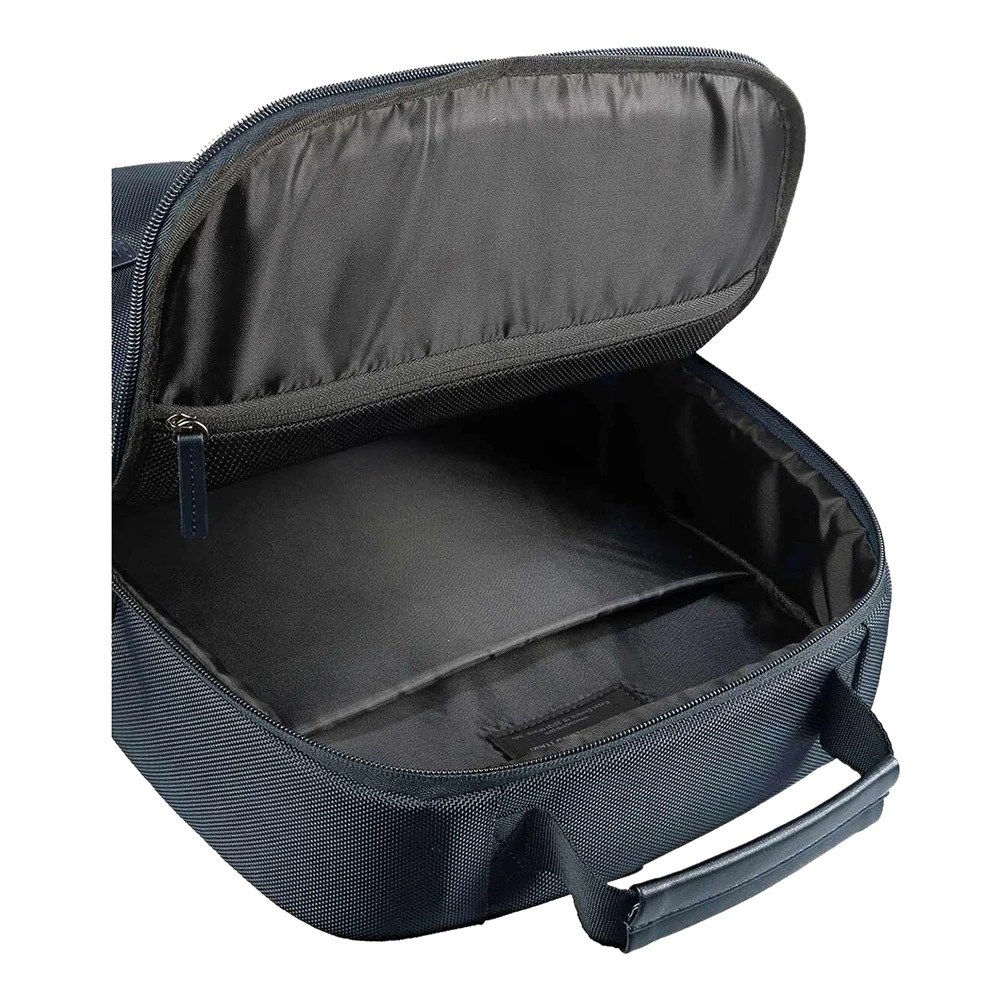 Tucano Free & Busy Backpack For Laptop 39.62 Cm (15.6 Inch), Blue BKFRBU15-B(491996868) 12 Tucano Free & Busy Backpack For Laptop 39.62 Cm (15.6 Inch), Blue BKFRBU15-B(491996868) - Image 10