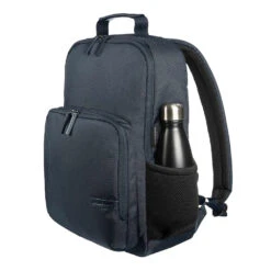 Tucano Free & Busy Backpack For Laptop 39.62 Cm (15.6 Inch), Blue BKFRBU15-B(491996868) 15 Tucano Free & Busy Backpack For Laptop 39.62 Cm (15.6 Inch), Blue BKFRBU15-B(491996868) -Smart Bag Shop TUCANO BKFRBU15 B Bags and Cases 491996868 i 4 1200Wx1200H