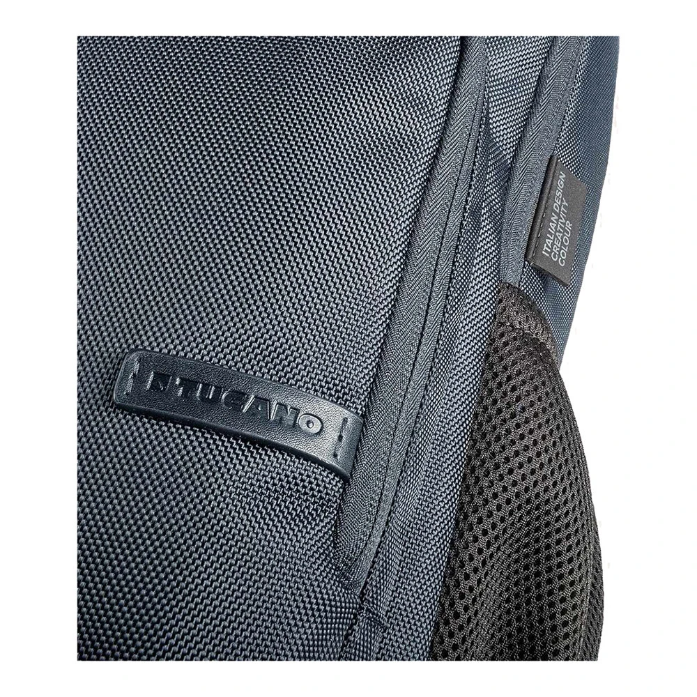 Tucano Free & Busy Backpack For Laptop 39.62 Cm (15.6 Inch), Blue BKFRBU15-B(491996868) 8 Tucano Free & Busy Backpack For Laptop 39.62 Cm (15.6 Inch), Blue BKFRBU15-B(491996868) - Image 6