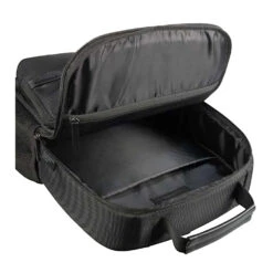 Tucano Free & Busy Backpack For Laptop 39.62 Cm (15.6 Inch), Black BKFRBU15-BK(491996869) -Smart Bag Shop TUCANO BKFRBU15 BK Bags and Cases 491996869 i 10 1200Wx1200H