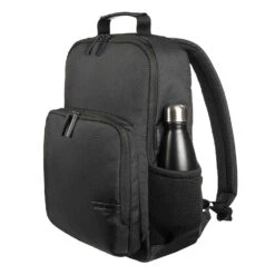 Tucano Free & Busy Backpack For Laptop 39.62 Cm (15.6 Inch), Black BKFRBU15-BK(491996869) -Smart Bag Shop TUCANO BKFRBU15 BK Bags and Cases 491996869 i 4 1200Wx1200H