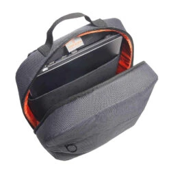 Tucano Loop Backpack For Laptop 39.62 Cm (15.6 Inch), Black BKLOOP15-BK(491996865) -Smart Bag Shop TUCANO BKLOOP15 BK Bags and Cases 491996865 i 3 1200Wx1200H