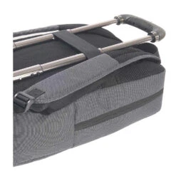 Tucano Loop Backpack For Laptop 39.62 Cm (15.6 Inch), Black BKLOOP15-BK(491996865) -Smart Bag Shop TUCANO BKLOOP15 BK Bags and Cases 491996865 i 5 1200Wx1200H