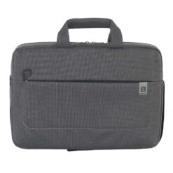 Tucano Loop Topload Bag For MacBook 33.02 Cm (13 Inch), Black BSLOOP13-BK(491996870)