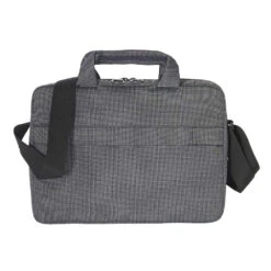 Tucano Loop Topload Bag For MacBook 33.02 Cm (13 Inch), Black BSLOOP13-BK(491996870) 14 Tucano Loop Topload Bag For MacBook 33.02 Cm (13 Inch), Black BSLOOP13-BK(491996870) -Smart Bag Shop TUCANO BSLOOP13 BK Bags and Cases 491996870 i 4 1200Wx1200H