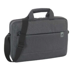 Tucano Loop Topload Bag For MacBook 33.02 Cm (13 Inch), Black BSLOOP13-BK(491996870) 15 Tucano Loop Topload Bag For MacBook 33.02 Cm (13 Inch), Black BSLOOP13-BK(491996870) -Smart Bag Shop TUCANO BSLOOP13 BK Bags and Cases 491996870 i 5 1200Wx1200H