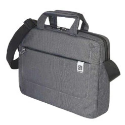 Tucano Loop Topload Bag For MacBook 33.02 Cm (13 Inch), Black BSLOOP13-BK(491996870) 18 Tucano Loop Topload Bag For MacBook 33.02 Cm (13 Inch), Black BSLOOP13-BK(491996870) -Smart Bag Shop TUCANO BSLOOP13 BK Bags and Cases 491996870 i 8 1200Wx1200H